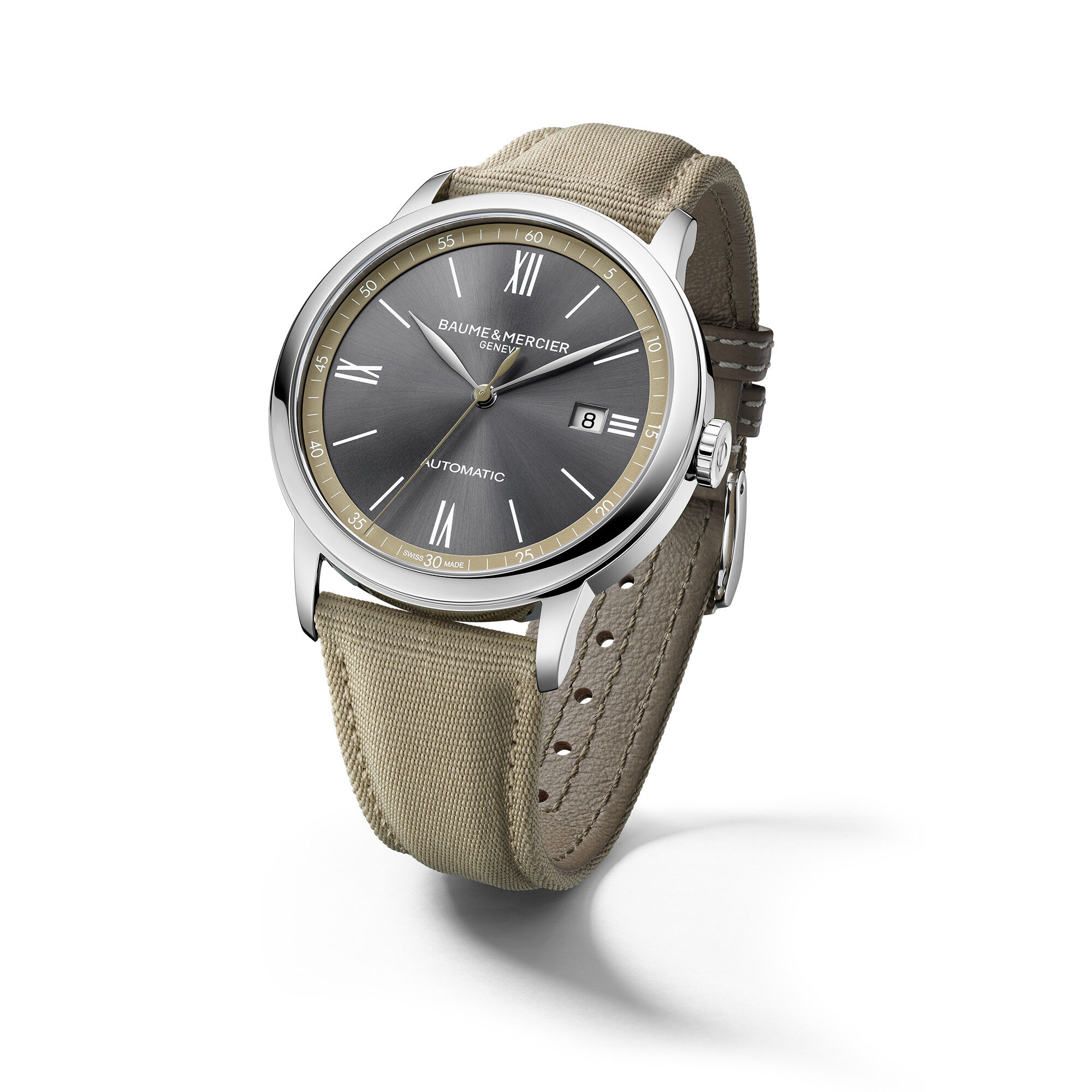 Baume et mercier classima automatique outlet